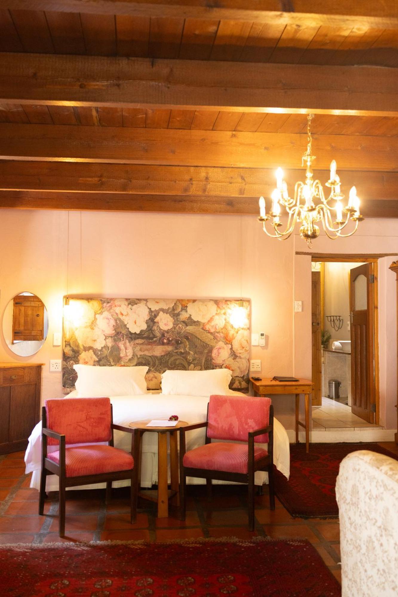 De Opstal Country Hotel Oudtshoorn