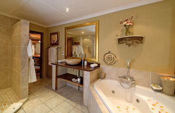De Opstal Country Hotel Oudtshoorn