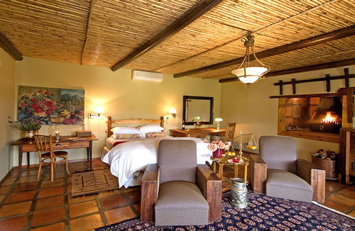 Hotel De Opstal Country