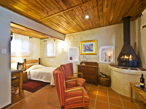 Hotel De Opstal Country
