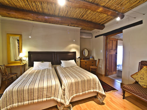 De Opstal Country Hotel