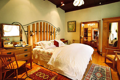 De Opstal Country Hotel