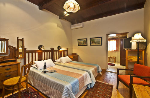 De Opstal Country Hotel