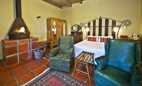 De Opstal Country Hotel 4*