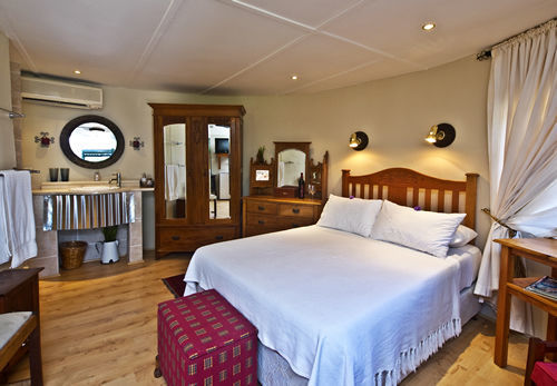 De Opstal Country Hotel Oudtshoorn