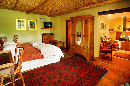 De Opstal Country 4*