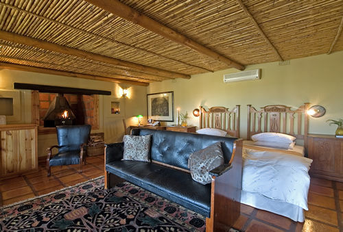 De Opstal Country Hotel 4*