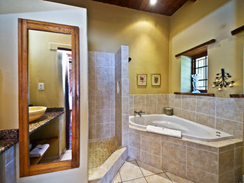De Opstal Country Hotel Oudtshoorn