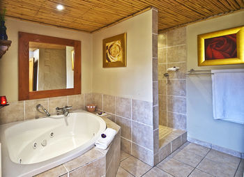 De Opstal Country Oudtshoorn