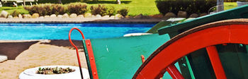 De Opstal Country 4* Oudtshoorn
