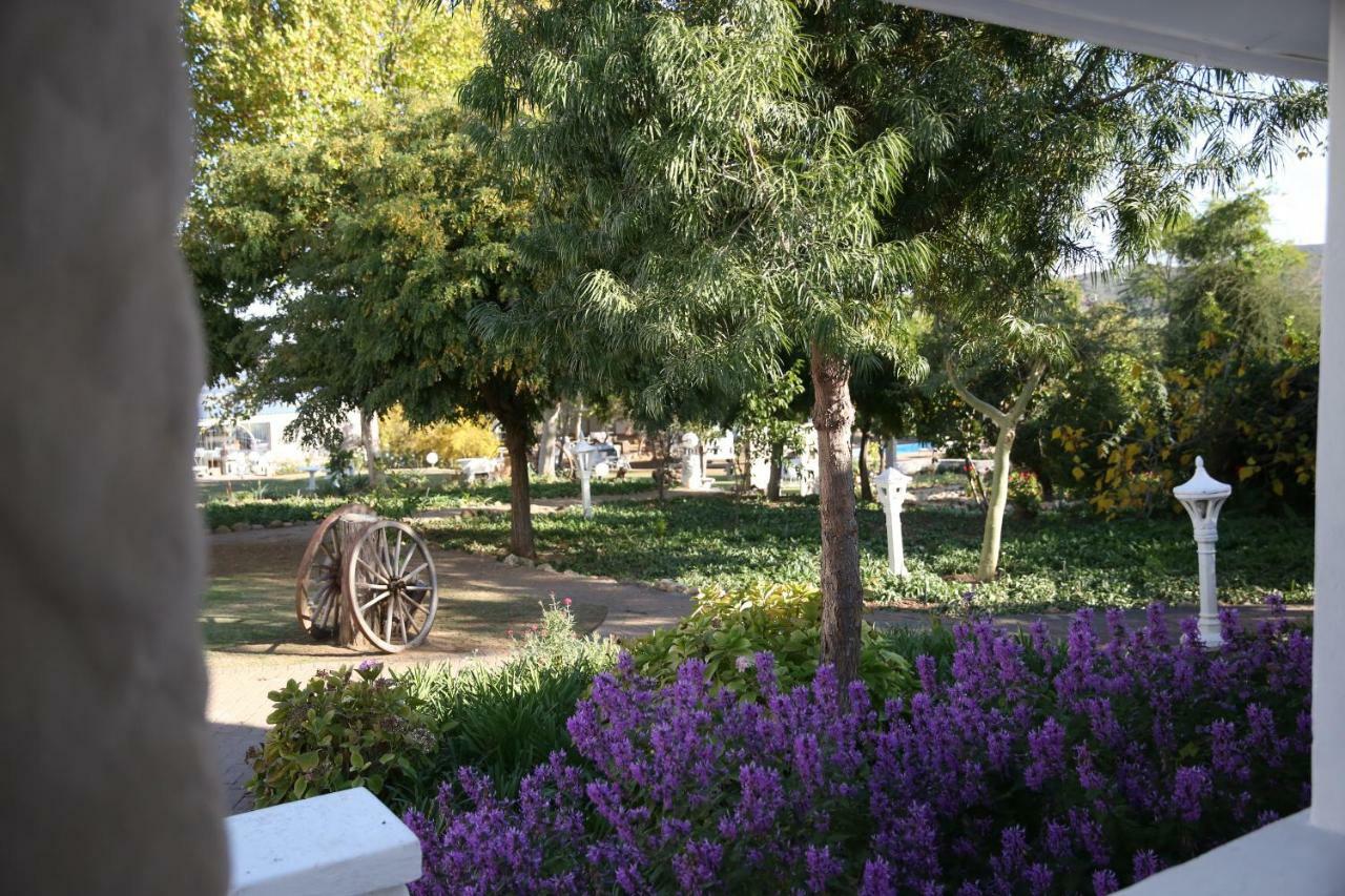 De Opstal Country Hotel