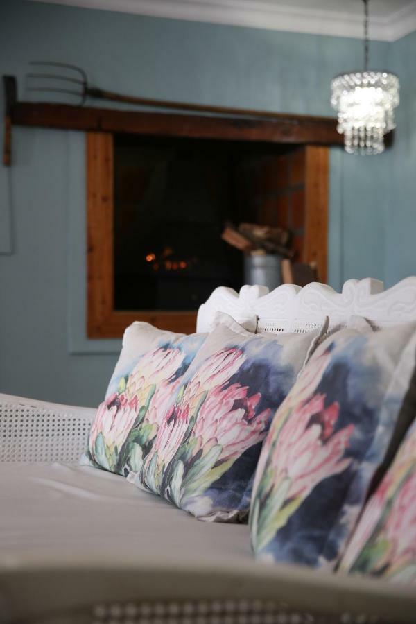 De Opstal Country Oudtshoorn
