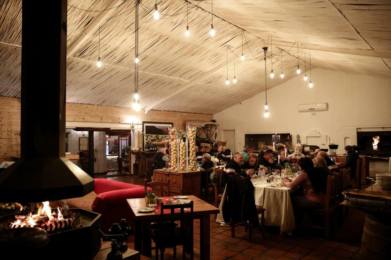 De Opstal Country Hotel 4*
