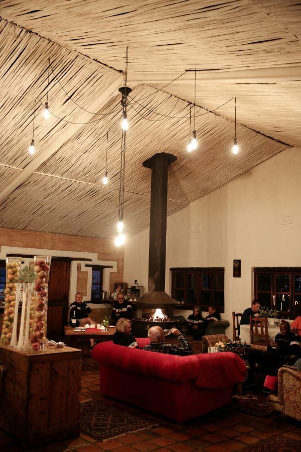 Hotel De Opstal Country